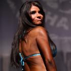 Ashley  Ajdarodini - NPC Alabama State Championships 2012 - #1